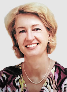 Dr. Bettina Gentzcke
